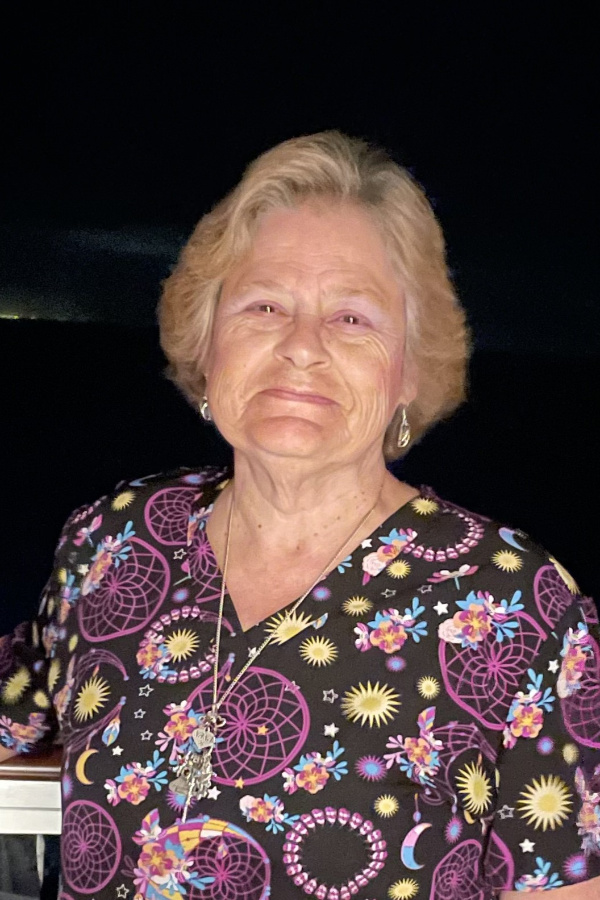 Cruise Brothers Travel Agent THERESA PARKS